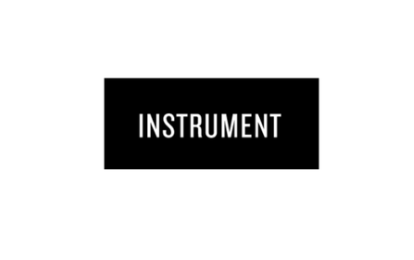 Instrument