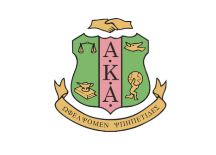 Alpha Kappa Alpha
